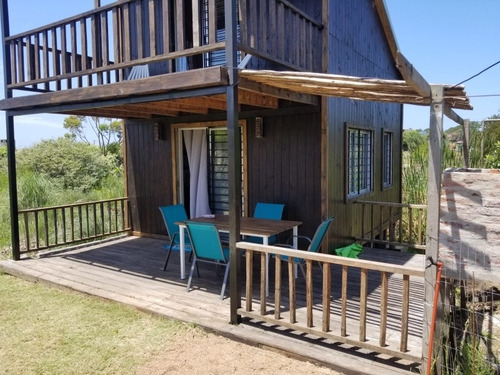 Cabaña 094958066