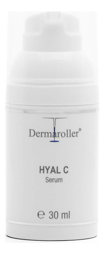 Dermaroller Hyal C Serum - Acido Hialuronico, Componentes Ci