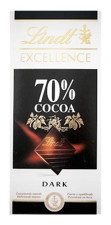 Tableta Chocolate Lindt