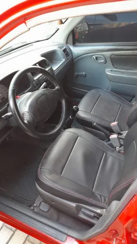 Chevrolet Alto 1.0l