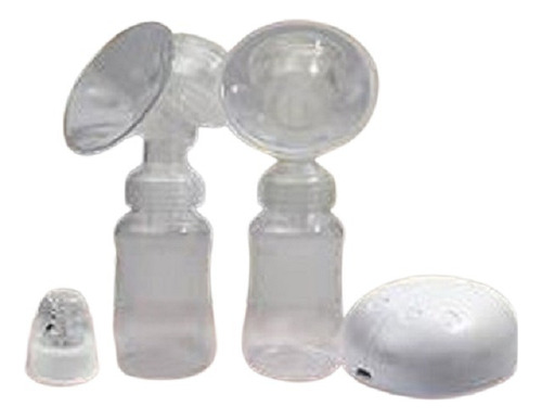 Extractor De Leche Posparto