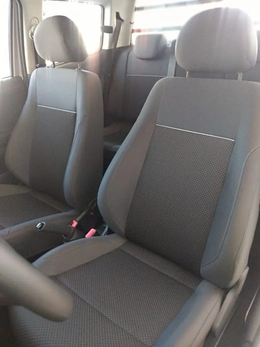 Volkswagen Saveiro Comfortline Motor 1.6 Cabina Doble 2021