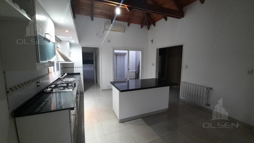 Imagen 2 de 30 de Valle Escondido - Imperdible 4 Dor - Quincho C/ Contrato