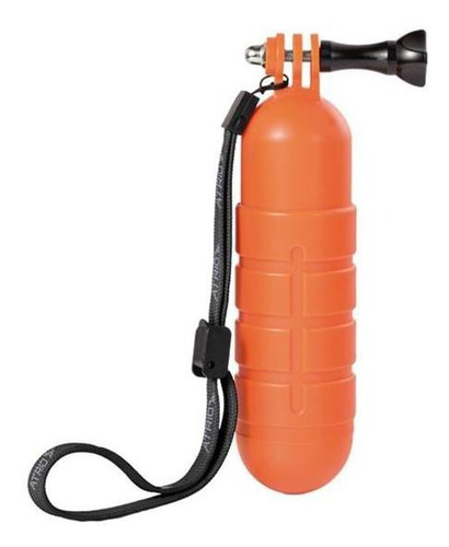 Imagem 1 de 2 de Suporte Para Câmera Digital Grip Flutuante Es065 Átrio