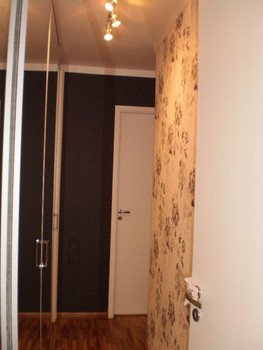 Imagem 14 de 19 de Apartamento Residencial À Venda, Água Rasa, São Paulo. - Ap2594
