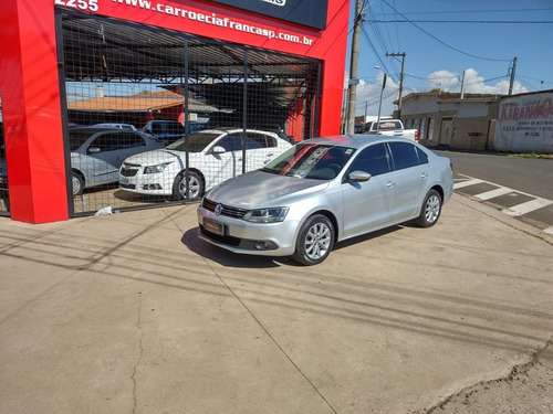 Imagem 1 de 15 de Volkswagen Jetta 2.0 Comfortline 120cv 2011