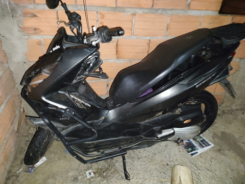Pcx