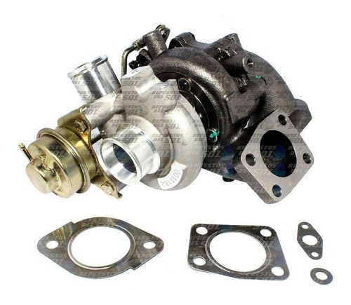 Turbo Mitsubishi L200 Katana 2.5 4d56t K74t 2002 2006