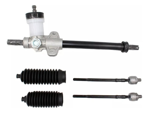 Cremallera Atos 2000 2001 2002 2003 2004 1.0 Std Corto