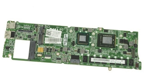 Motherboard Dell Xps 13 L321x Parte: 0xd23p