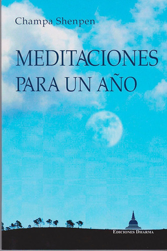 Meditaciones Para Un Año