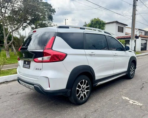 Suzuki Xl7 1.5 7 Psj 16 Valvulas