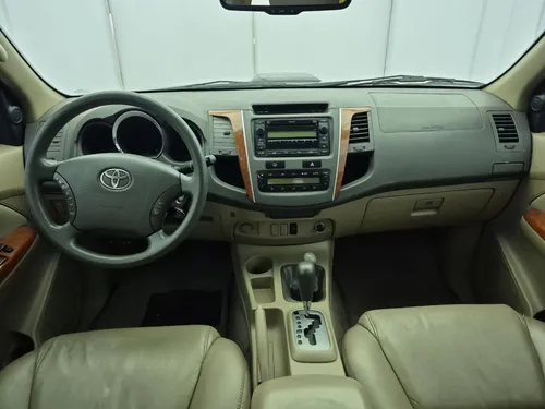Toyota Fortuner 3.0 Sr5