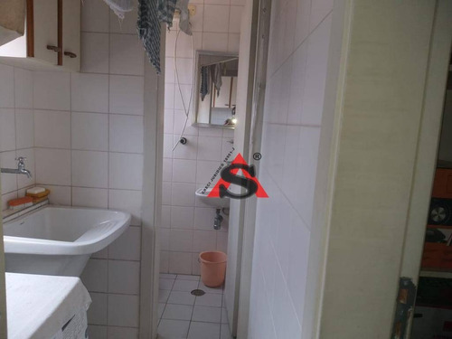 Apartamento À Venda, 96 M² Por R$ 907.000,00 - Vila Madalena - São Paulo/sp - Ap43448