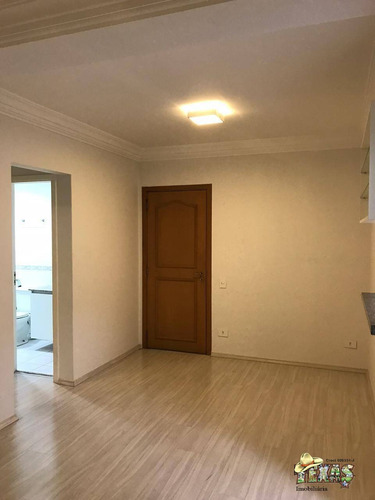 Apartamento Para Locação Ipiranga - 2067