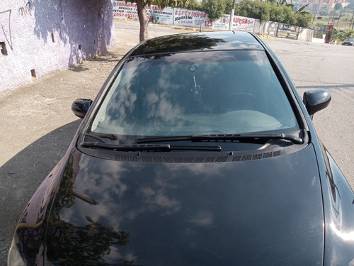 Honda Civic 2009 1.8 Lxs Flex Aut. 4p
