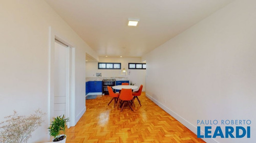 Imagem 3 de 13 de Apartamento - Perdizes - Sp - 623623