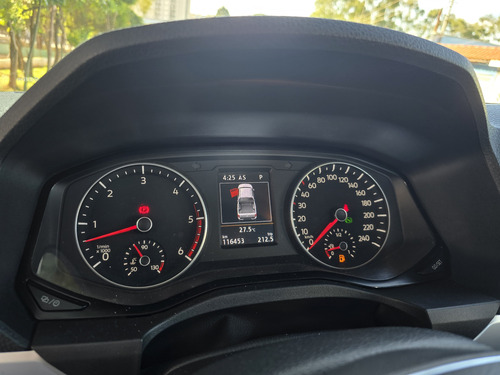 Volkswagen Amarok 3.0 Highline Cab. Dupla V6 4x4 Aut. 4p 8 marchas