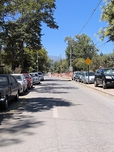 Se Arrienda Departamento 3d 1b, Gastos Comunes Incluidos