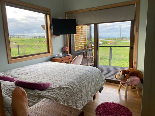 Casa En Venta De 7 Dorm. En Puerto Varas
