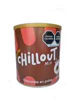 Comprar Polvo Para Preparar Frappe Sabor Chocolate Chill Out 2 Kg