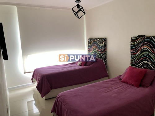 Imagen 6 de 15 de Apartamento 3 Dorm En Torre De Lujo Pda 1