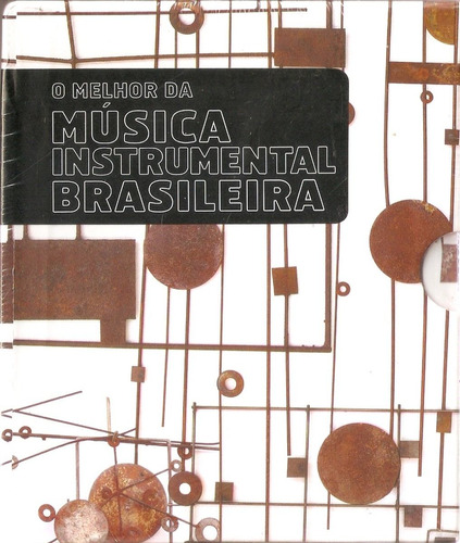 Box O Melhor Da Música Instrumental Brasileira 