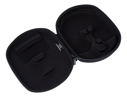 Acessório De Mixagem De Dj Pioneer Hdj-hc02pdj Com Estojo De