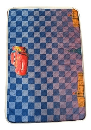 Colchoneta Para Corral 70*100