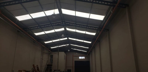 Imagen 6 de 17 de Excelente Galpon 380m2 Ruta 3 - San Justo
