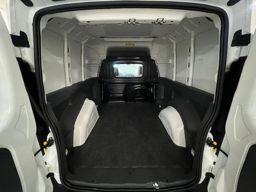 Fiat Fiorino Endurance 1.4 MT