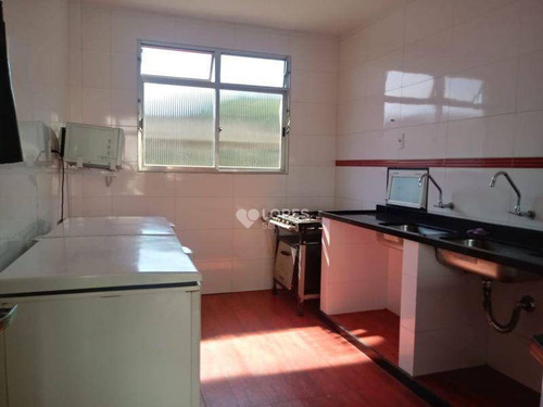 Apartamento Com 2 Quartos, 58 M² Por R$ 230.000 - Fonseca - Niterói/rj - Ap37861
