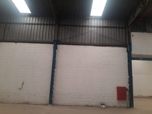 Imagem 26 de 26 de Galpão Para Alugar, 2.500 M² - Cincão - Contagem/mg - Ga1693