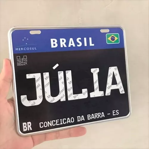 Placa Personalizadas 20x17 Pvc Ps 2mm - Moto Grau E Corte