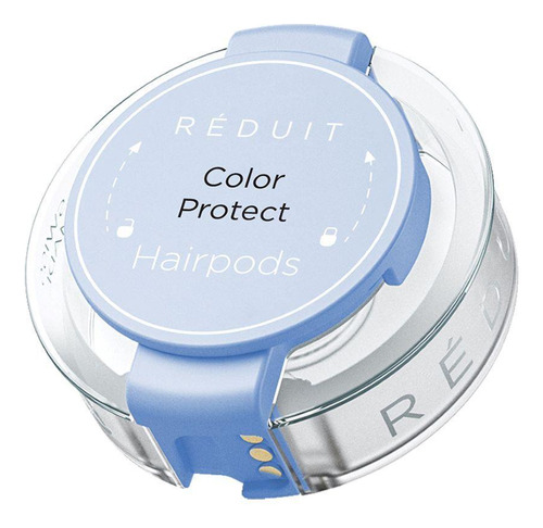 Color Protect HAirPods