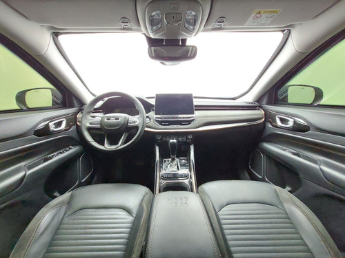 Jeep Commander 1.3 T270 TURBO FLEX LIMITED AT6