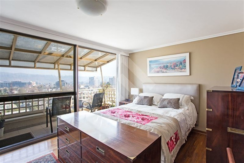 Imagen 7 de 23 de Departamento Uno Por Piso En Venta De 2 Dorm. En Vitacura,