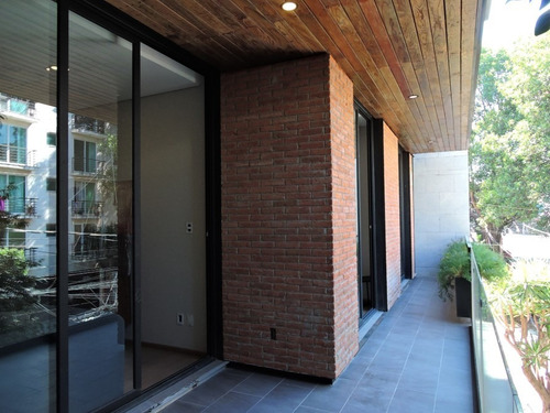Imagen 11 de 12 de Departamentos En Venta Narvarte Pestalozzi 950