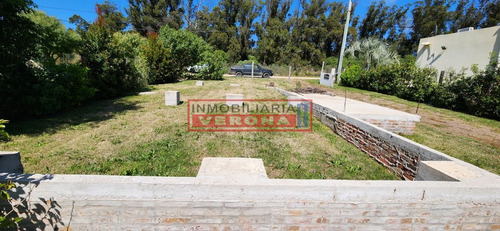 Imagen 7 de 14 de Oportunidad !!! Terreno Con Barbacoa / Monoambiente Y Piscina