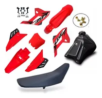 Comprar Estética Completa Crf 230f 2024\u002F2025