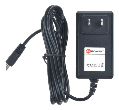 Pkpower Adaptador Corriente Ca Para Punto Acceso Inalambrico