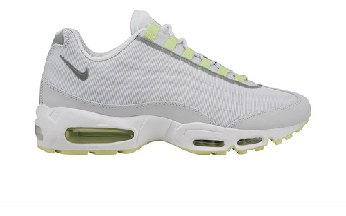 Zapatillas Nike Air Max 95 Tape Glow Urbano 599425-103   