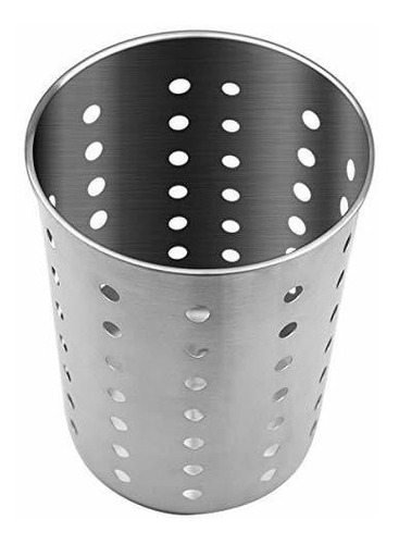 Soporte Para Utensilios De Cocina De Acero Inoxidable Para O