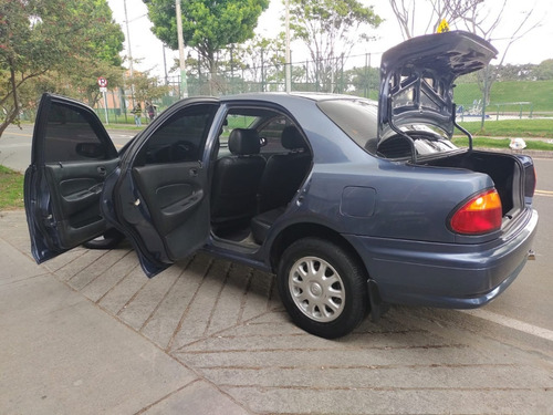 Mazda Allegro 1.6 Cc Mt Full Equipo