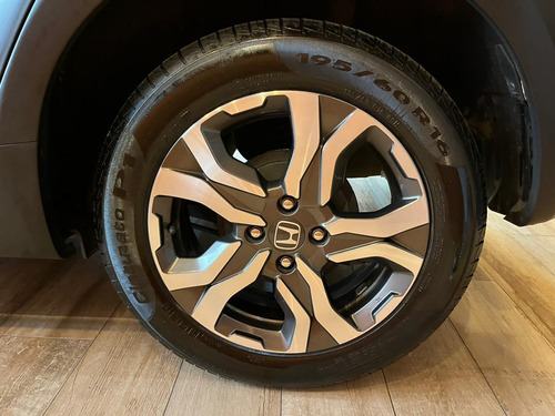 Honda WR-V WR-V EX 1.5 FLEXONE 16V 5P AUT.