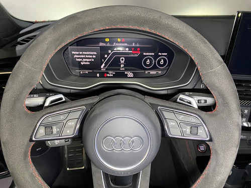 Audi Serie RS 2.9t Rs5 Sportback V6 Quattro At