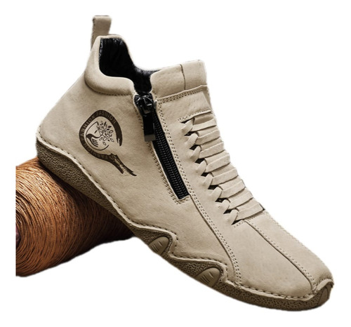 Zapatillas Casules Para Hombre