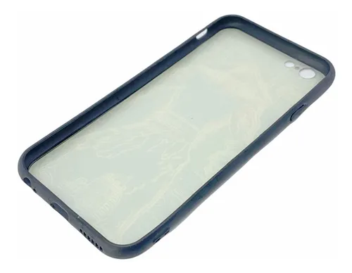Case Delgado Con Diseño Para iPhone 6 / 6s