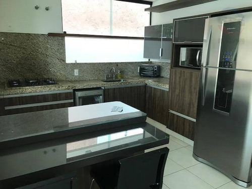 Imagem 5 de 28 de Casa Com 4 Dormitórios, 337 M² - Venda Por R$ 2.200.000,00 Ou Aluguel Por R$ 9.000,00 - Condomínio Jardim Paradiso - Indaiatuba/sp - Ca5456