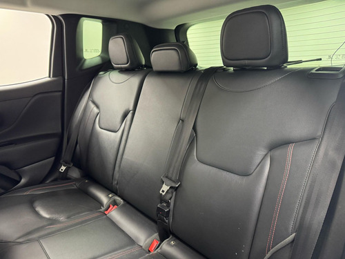 Jeep Renegade Trailhawk 2.0 4x4 TB Diesel Aut